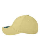 LEGACY CFA Cool Fit Adjustable Cap #color_Vegas Gold
