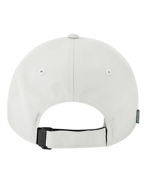 LEGACY CFA Cool Fit Adjustable Cap #color_White