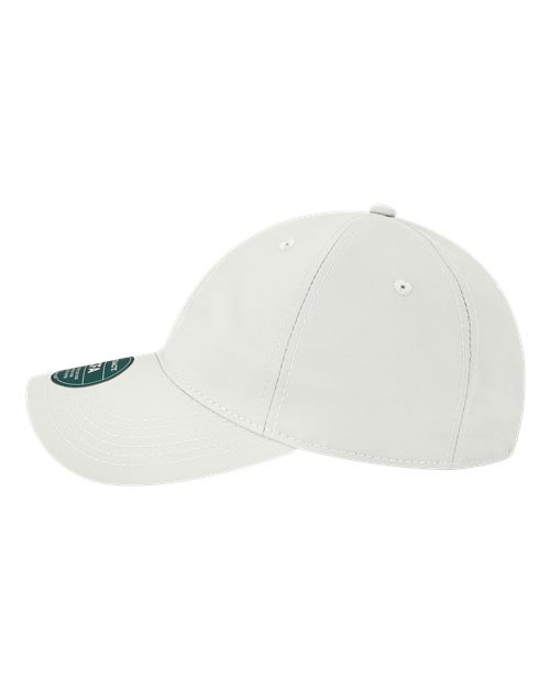 LEGACY CFA Cool Fit Adjustable Cap #color_White