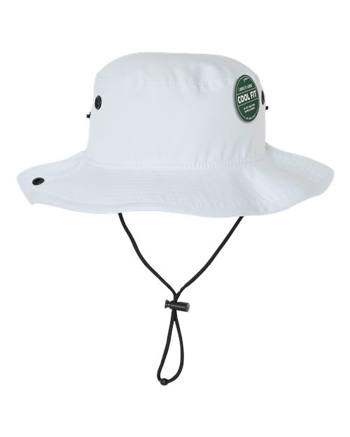 LEGACY CFB Cool Fit Booney #color_White