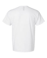 Hanes 42TB Adult X-Temp Triblend T-Shirt #color_ECO WHITE