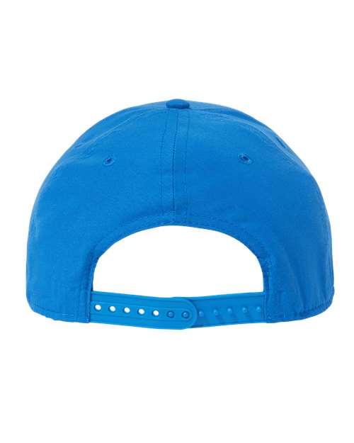 Atlantis Headwear REFE Sustainable Recy Feel Cap #color_Royal
