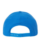 Atlantis Headwear REFE Sustainable Recy Feel Cap #color_Royal