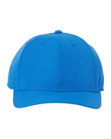 Atlantis Headwear REFE Sustainable Recy Feel Cap #color_Royal