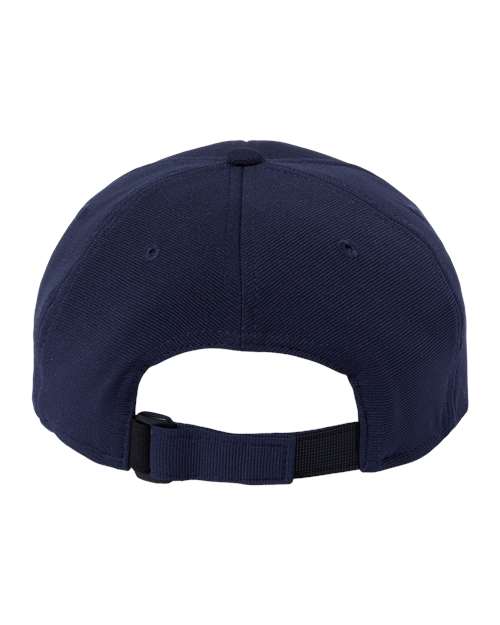 Atlantis Headwear SAND Sustainable Performance Cap #color_Navy