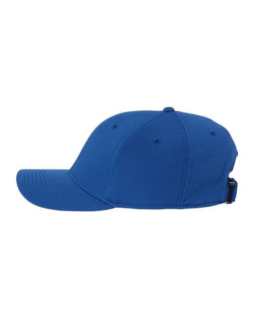Atlantis Headwear SAND Sustainable Performance Cap #color_Royal