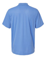 Paragon 100 Saratoga Performance Mini Mesh Polo #color_Bimini Blue