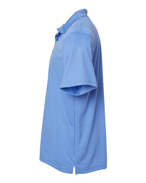 Paragon 100 Saratoga Performance Mini Mesh Polo #color_Bimini Blue