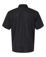 Paragon 500 Sebring Performance Polo #color_Black