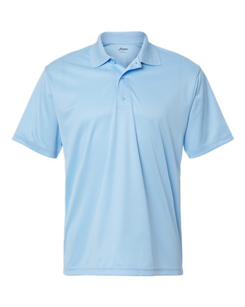 Paragon 500 Sebring Performance Polo #color_Blue Mist