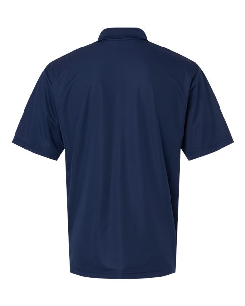 Paragon 500 Sebring Performance Polo #color_Deep Navy