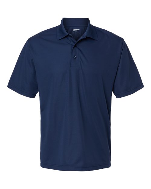 Paragon 500 Sebring Performance Polo #color_Deep Navy
