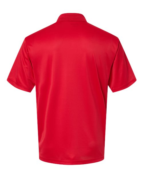 Paragon 500 Sebring Performance Polo #color_Deep Red