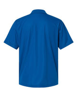 Paragon 500 Sebring Performance Polo #color_Deep Royal