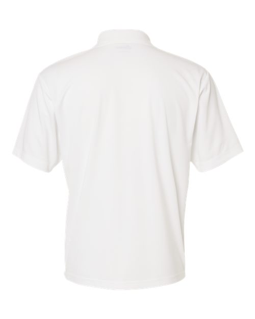 Paragon 500 Sebring Performance Polo #color_White