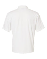 Paragon 500 Sebring Performance Polo #color_White