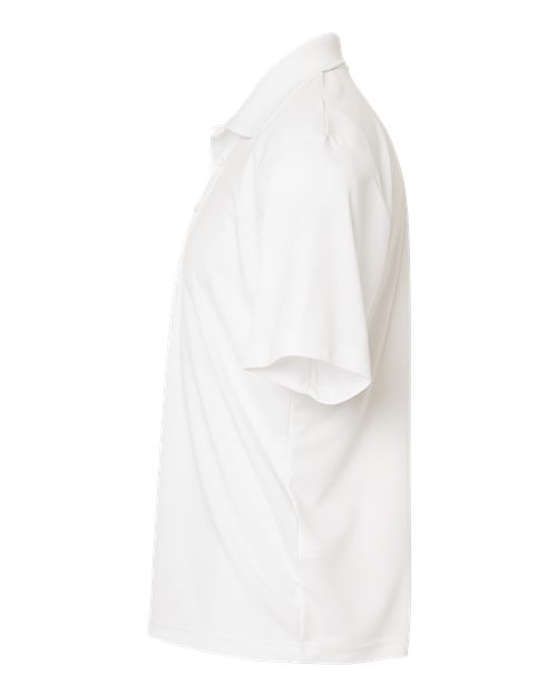 Paragon 500 Sebring Performance Polo #color_White