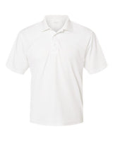 Paragon 500 Sebring Performance Polo #color_White