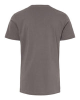 SoftShirts 402 Youth Organic T-Shirt #color_Graphite