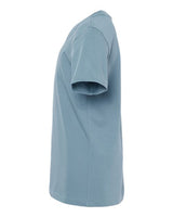 SoftShirts 402 Youth Organic T-Shirt #color_Slate