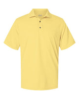 Paragon 100 Saratoga Performance Mini Mesh Polo #color_Butter