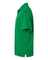 Paragon 100 Saratoga Performance Mini Mesh Polo #color_Kelly