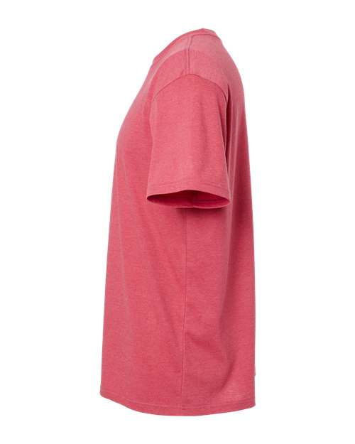 Kastlfel 2010 RecycledSoft T-Shirt #color_Red