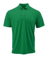 Paragon 108Y Youth Saratoga Performance Mini Mesh Polo #color_Kelly