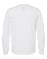 Kastlfel 2016 RecycledSoft Long Sleeve T-Shirt #color_White