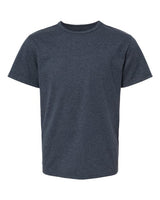 Kastlfel 2015 Youth RecycledSoft T-Shirt #color_Midnight Blue