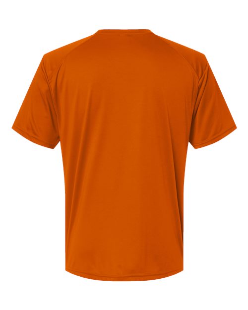 Paragon 200 Islander Performance T-Shirt #color_Orange