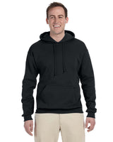 Jerzees 996MT Men's Tall NuBlend Hooded Sweatshirt