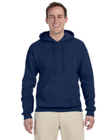 Jerzees 996MT Men's Tall NuBlend Hooded Sweatshirt