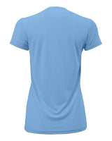 Paragon 204 Women's Islander Performance T-Shirt #color_Bimini Blue