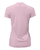 Paragon 204 Women's Islander Performance T-Shirt #color_Charity Pink