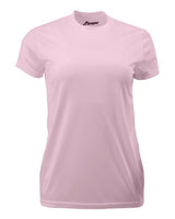Paragon 204 Women's Islander Performance T-Shirt #color_Charity Pink
