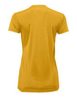 Paragon 204 Women's Islander Performance T-Shirt #color_Gold