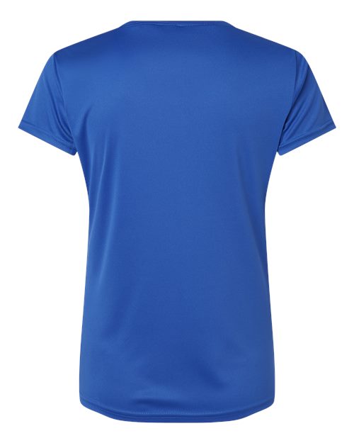 Paragon 204 Women's Islander Performance T-Shirt #color_Royal