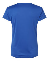 Paragon 204 Women's Islander Performance T-Shirt #color_Royal