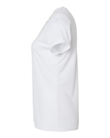Paragon 204 Women's Islander Performance T-Shirt #color_White