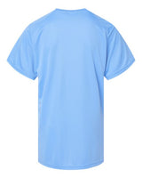 Paragon 208Y Youth Islander Performance T-Shirt #color_Bimini Blue