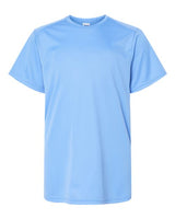 Paragon 208Y Youth Islander Performance T-Shirt #color_Bimini Blue