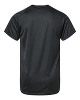 Paragon 208Y Youth Islander Performance T-Shirt #color_Black