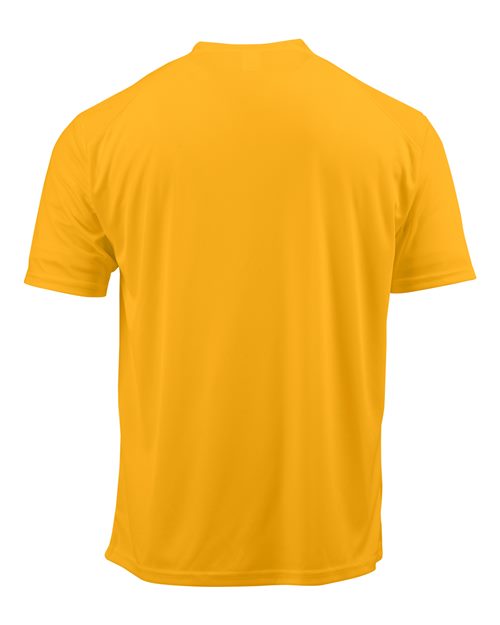 Paragon 208Y Youth Islander Performance T-Shirt #color_Gold
