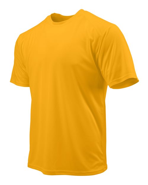 Paragon 208Y Youth Islander Performance T-Shirt #color_Gold