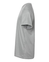 Paragon 208Y Youth Islander Performance T-Shirt #color_Medium Grey