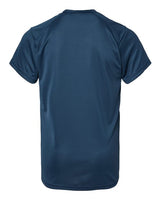 Paragon 208Y Youth Islander Performance T-Shirt #color_Navy