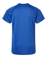 Paragon 208Y Youth Islander Performance T-Shirt #color_Royal
