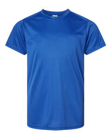 Paragon 208Y Youth Islander Performance T-Shirt #color_Royal