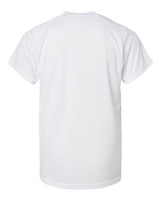 Paragon 208Y Youth Islander Performance T-Shirt #color_White